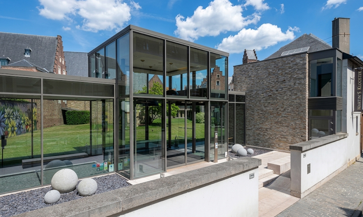 Martin's Klooster