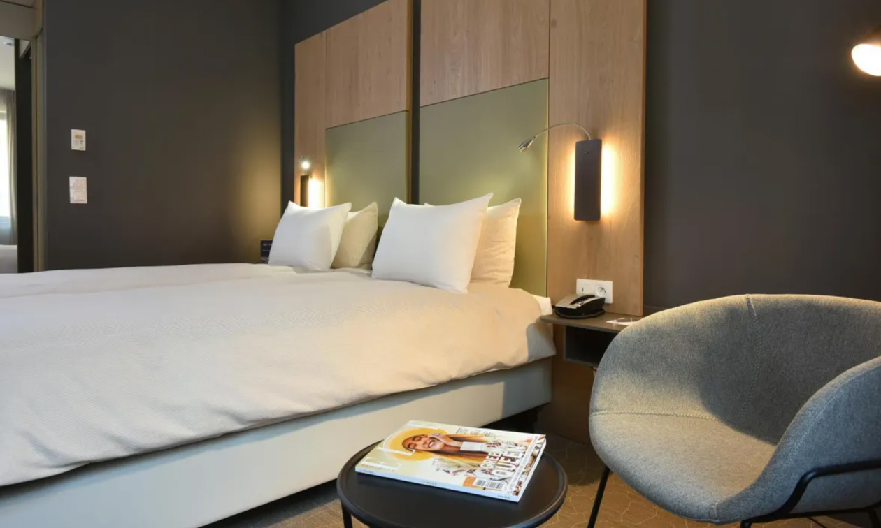 Martin's Louvain-la-Neuve