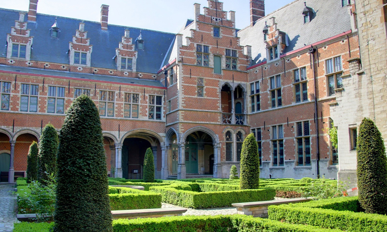 Martin's Patershof