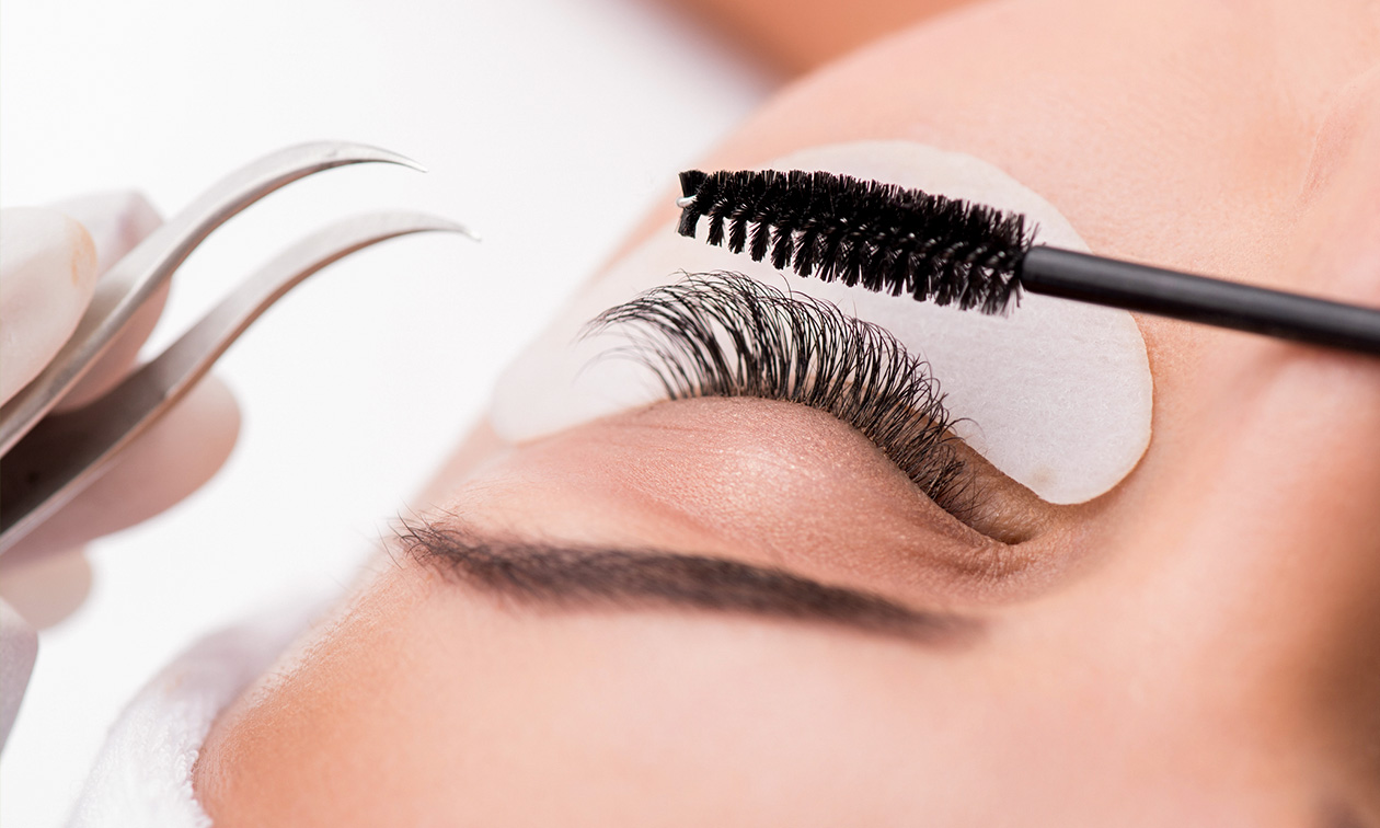 Maryna Eyelash Extensions