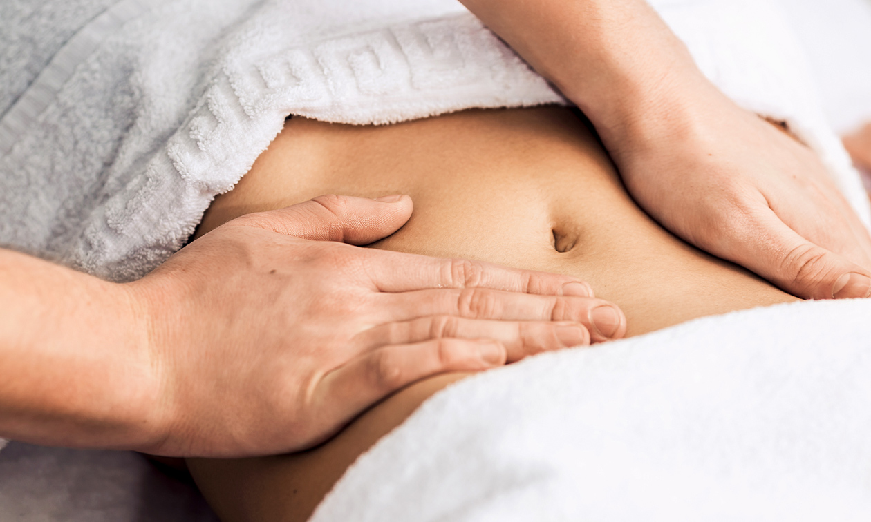 Massagepraktijk Amaya