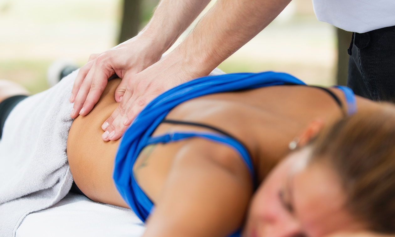 Massagepraktijk Villavie