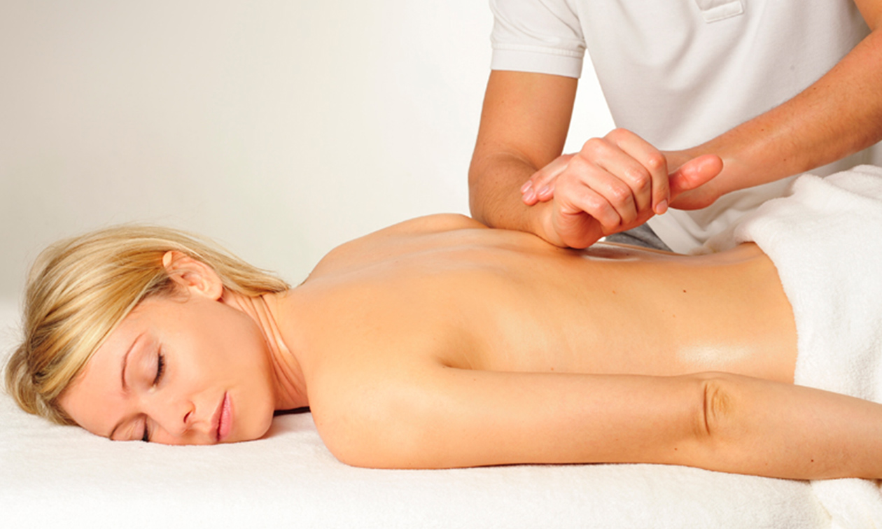 Massages Huub Pardoel