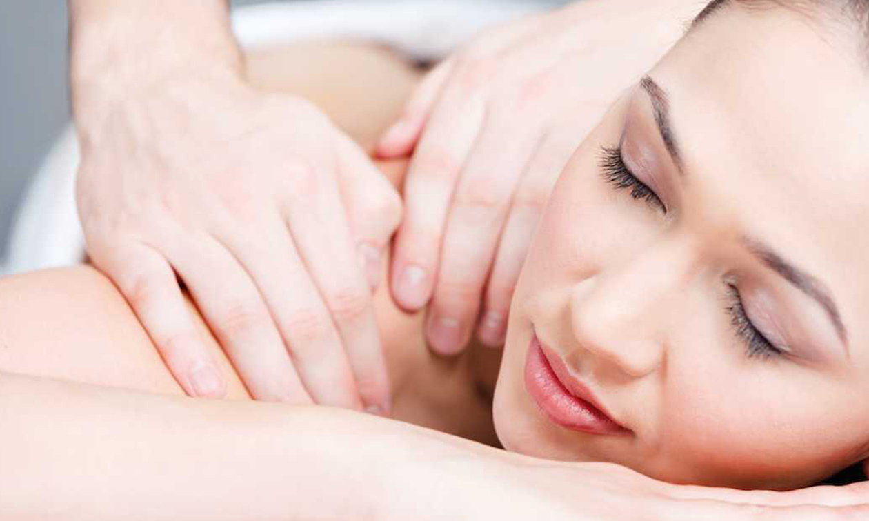 Massages Huub Pardoel