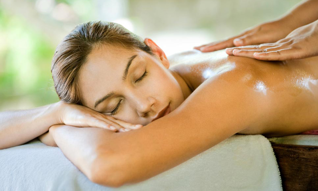 Massagestudio 32