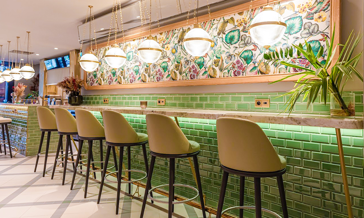 Maek Hotel Antwerp Central by Handwritten Collection