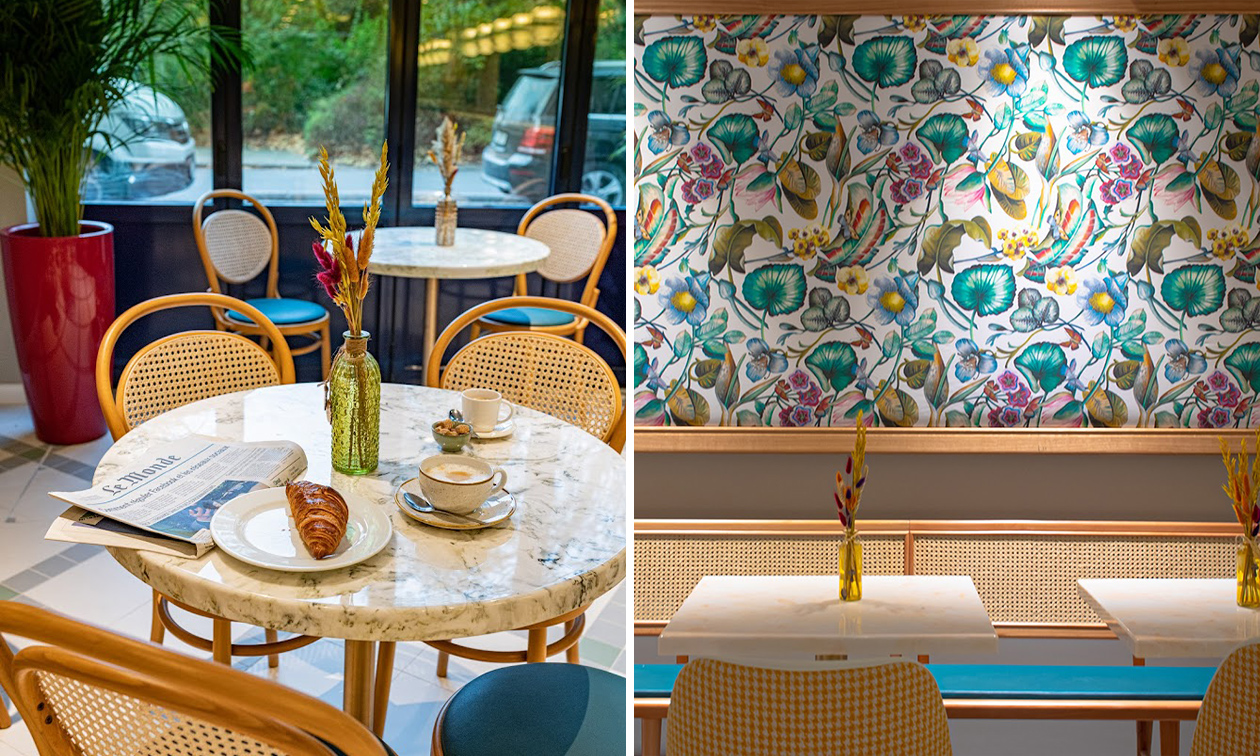 Maek Hotel Antwerp Central by Handwritten Collection