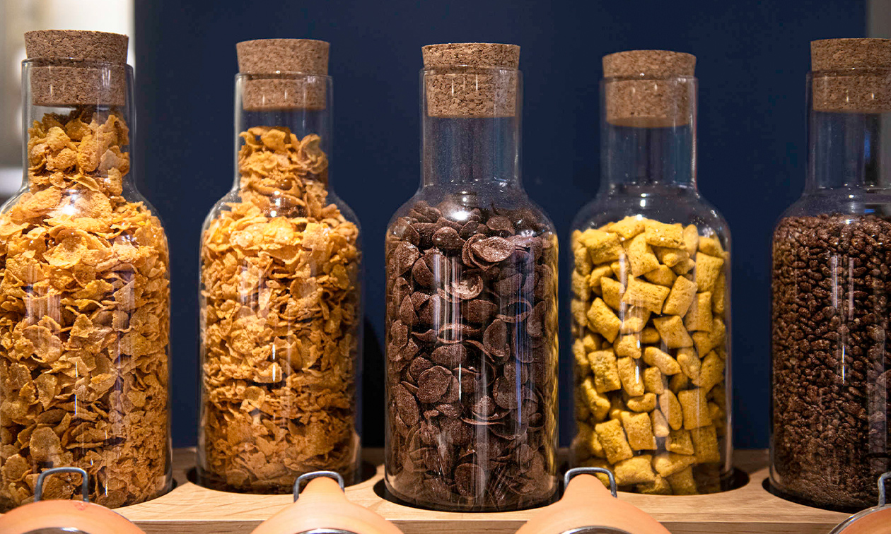 Maek Hotel Antwerp Central by Handwritten Collection
