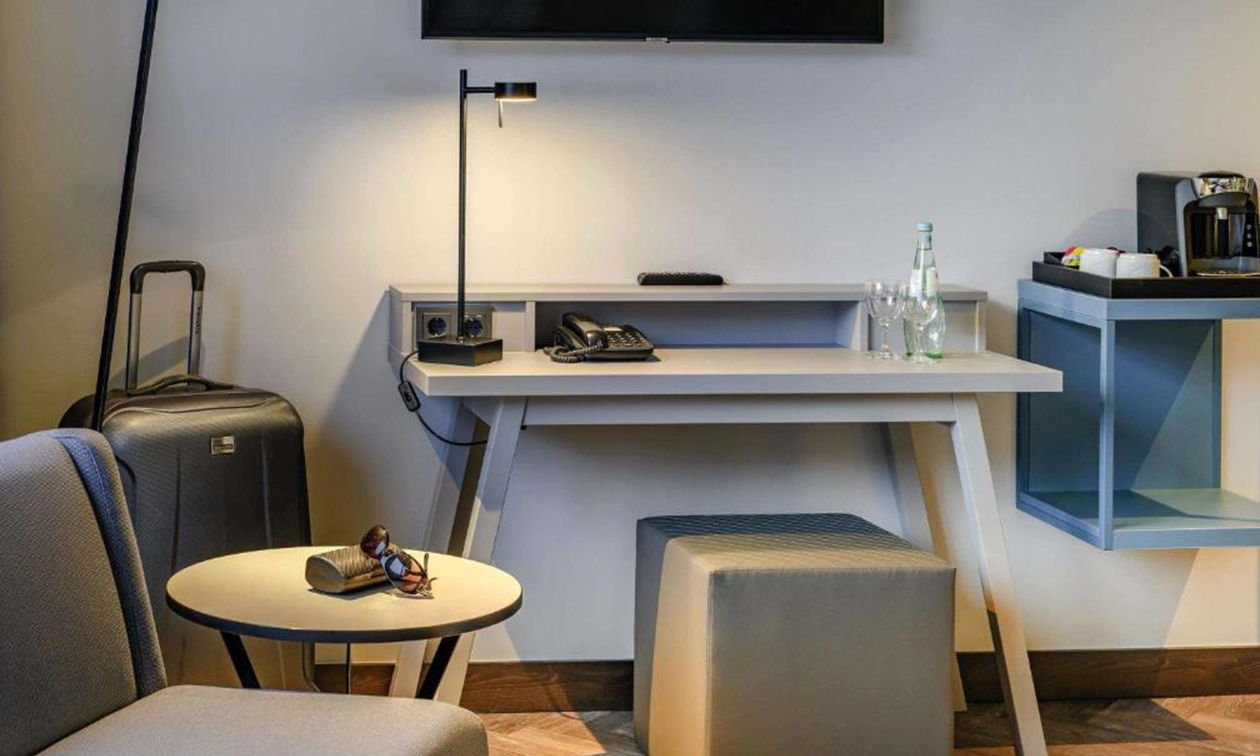 Mercure Hotel Dortmund Centrum