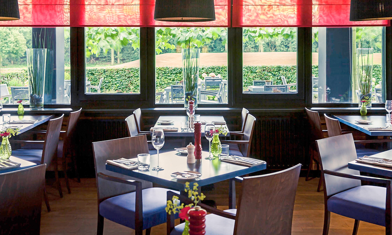 Mercure Hotel Zwolle