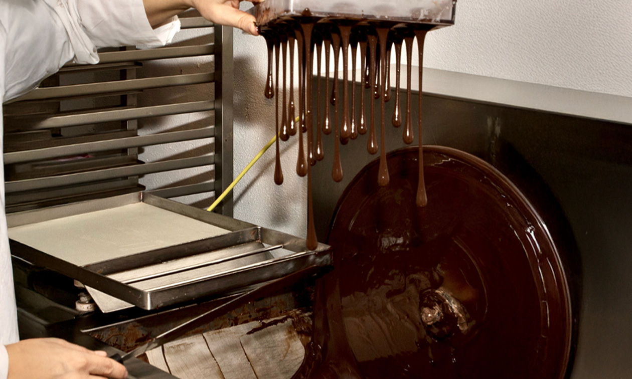 Milachocolata