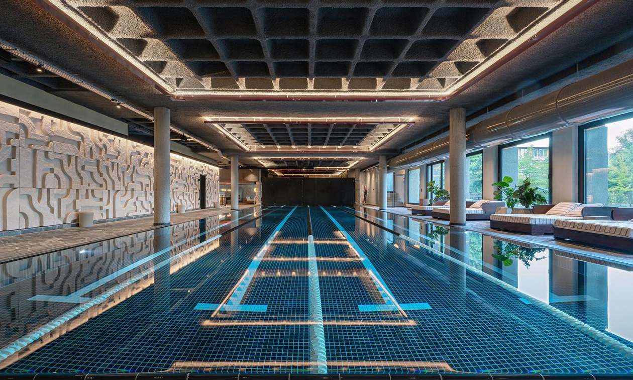 Mix Hôtel