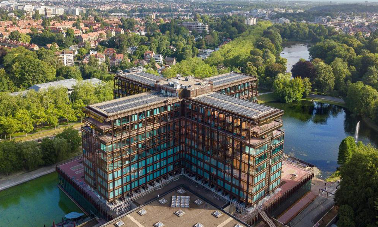 Mix Hôtel