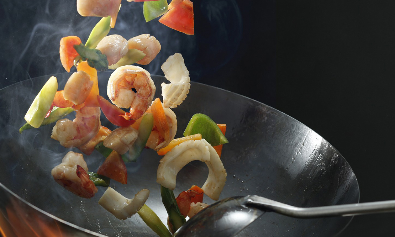 Miyabi Asian Cuisine