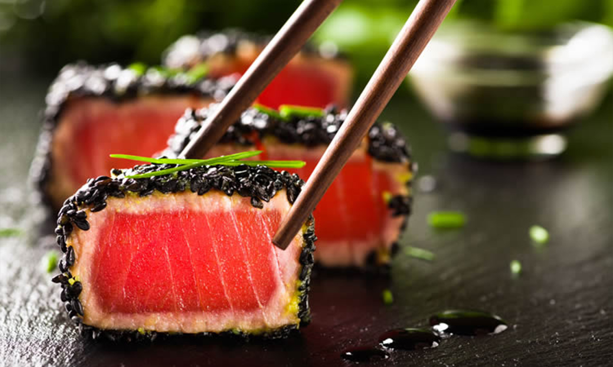 Miyabi Asian Cuisine