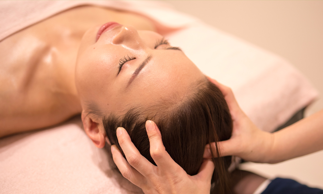 Mon Cherí Beautysalon