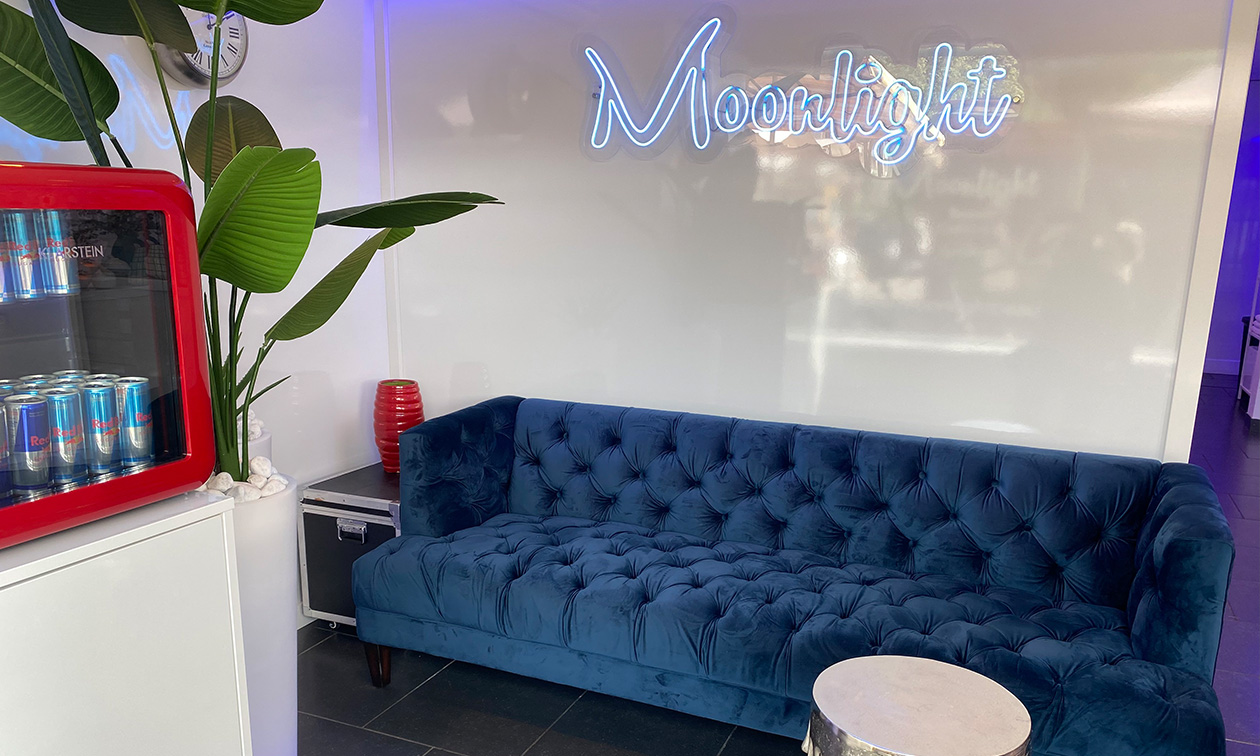 Moonlight Beauty Company