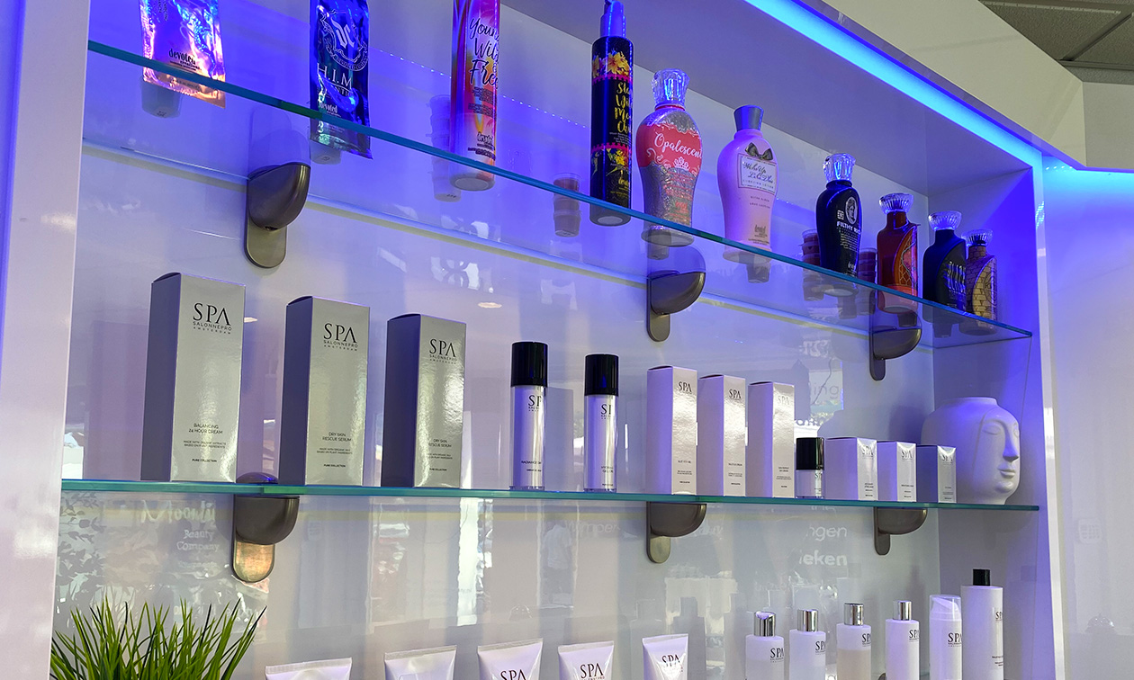 Moonlight Beauty Company