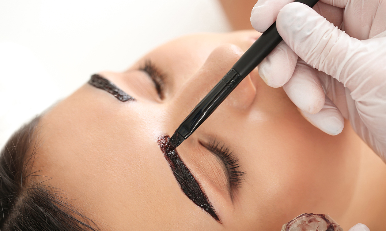 Morenas Beautylovers