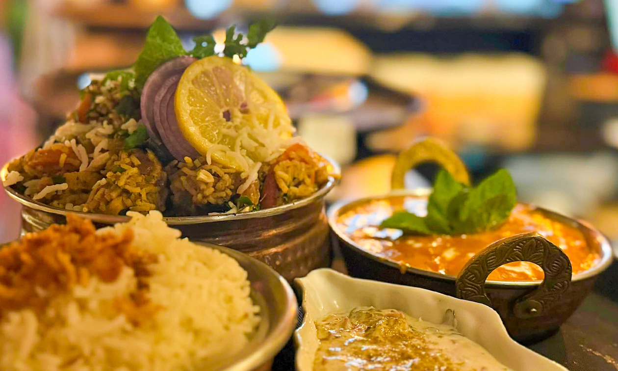 Mount Masala
