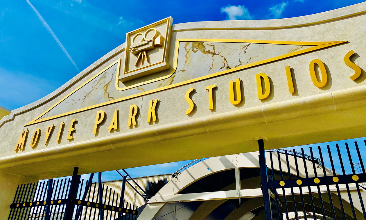 Movie Park Germany