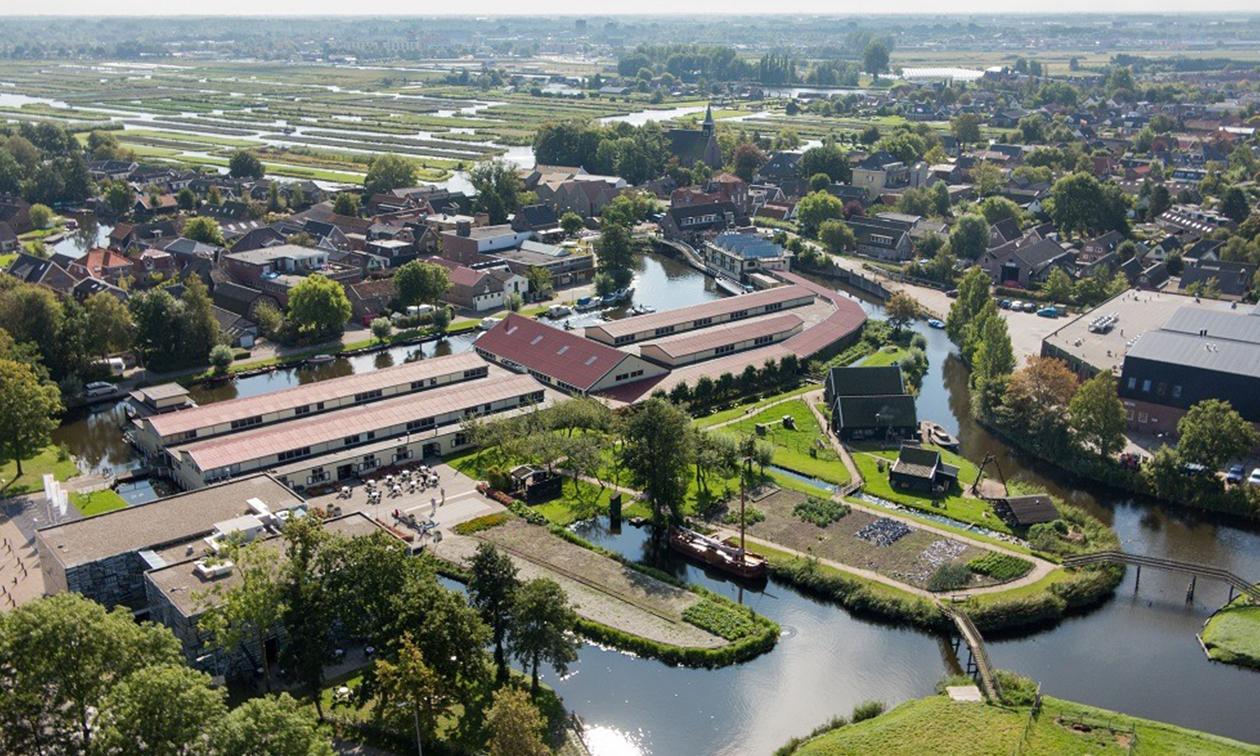 Museum BroekerVeiling