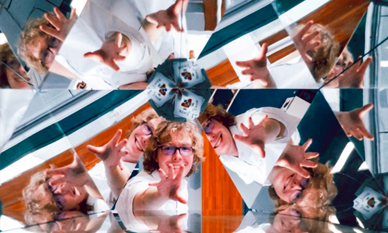 Museum of Illusions Maastricht