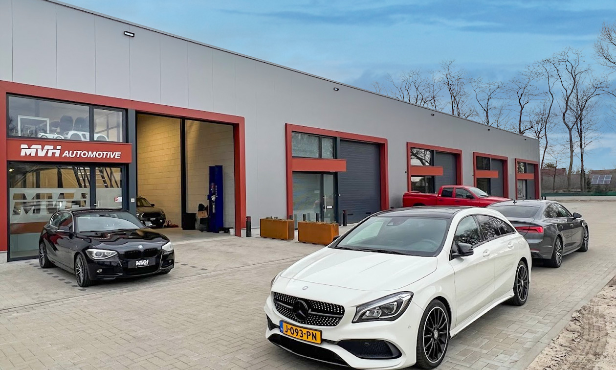 MVH Automotive