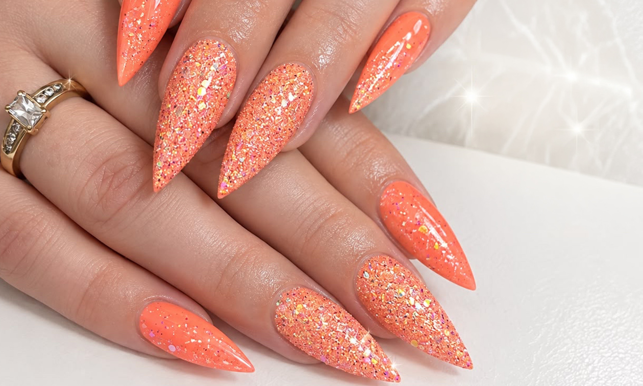Nagelstudio La Caaj