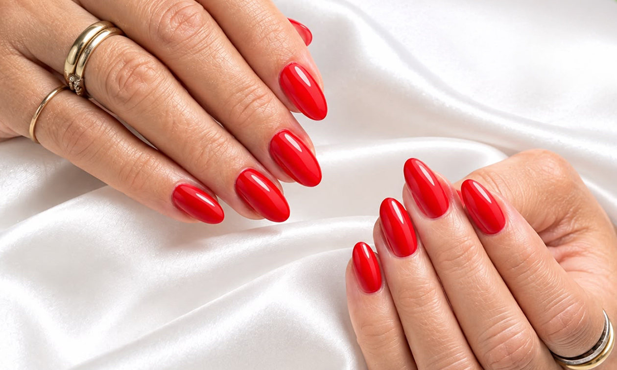 Nagelstudio La Caaj