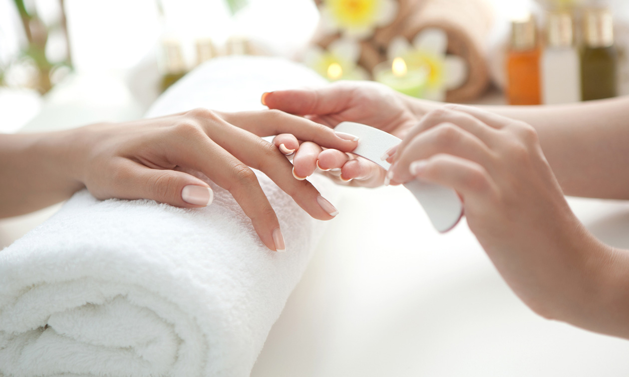 Nail Base Nail Studio