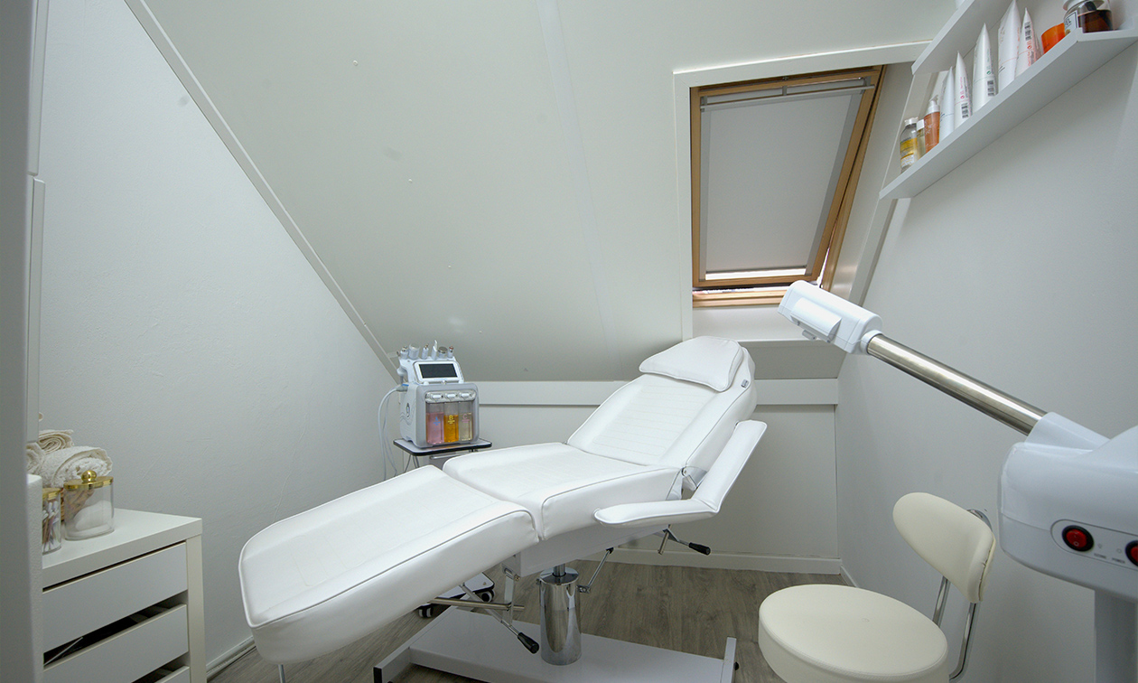 Neda Beauty Center