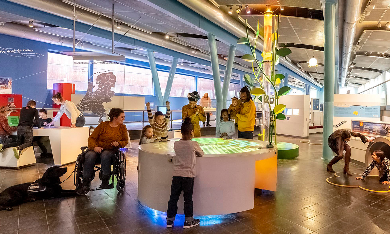 Nederlands Watermuseum