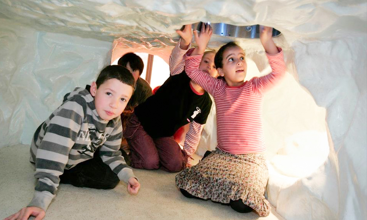 Nederlands Watermuseum