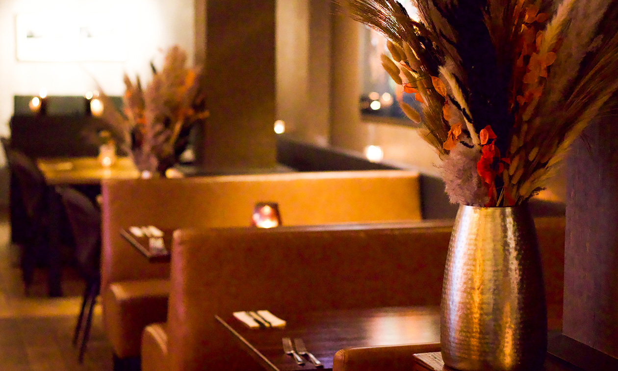 Nellie's Steak & Grill