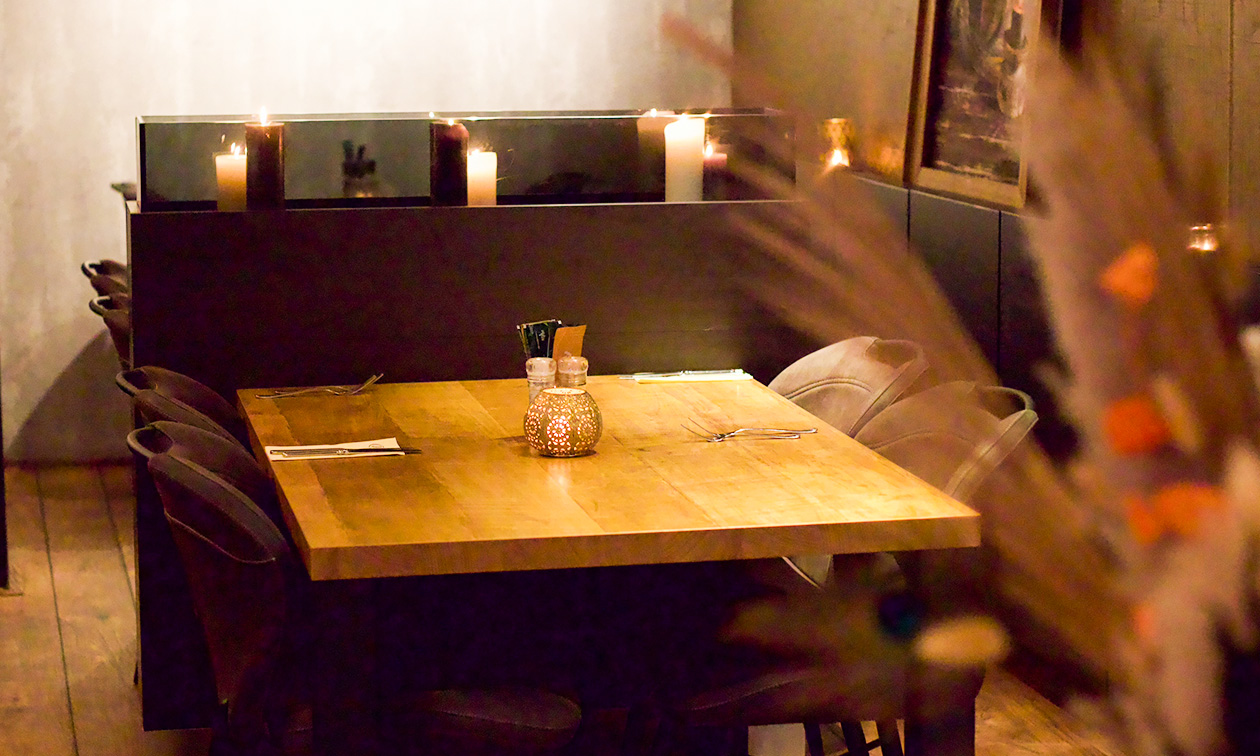 Nellie's Steak & Grill