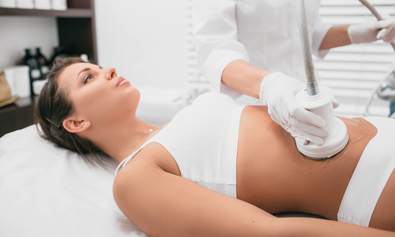 Nerissa Beauty Haarlem