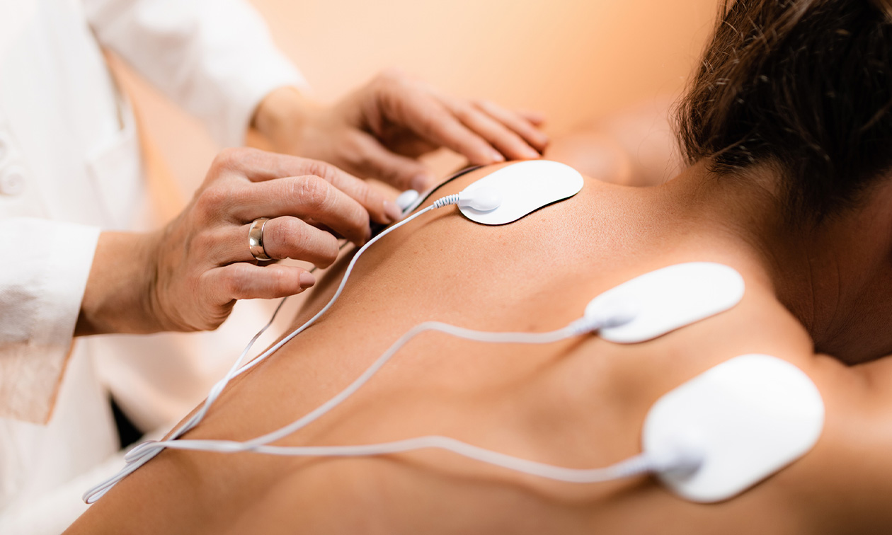 Nerissa Beauty Haarlem