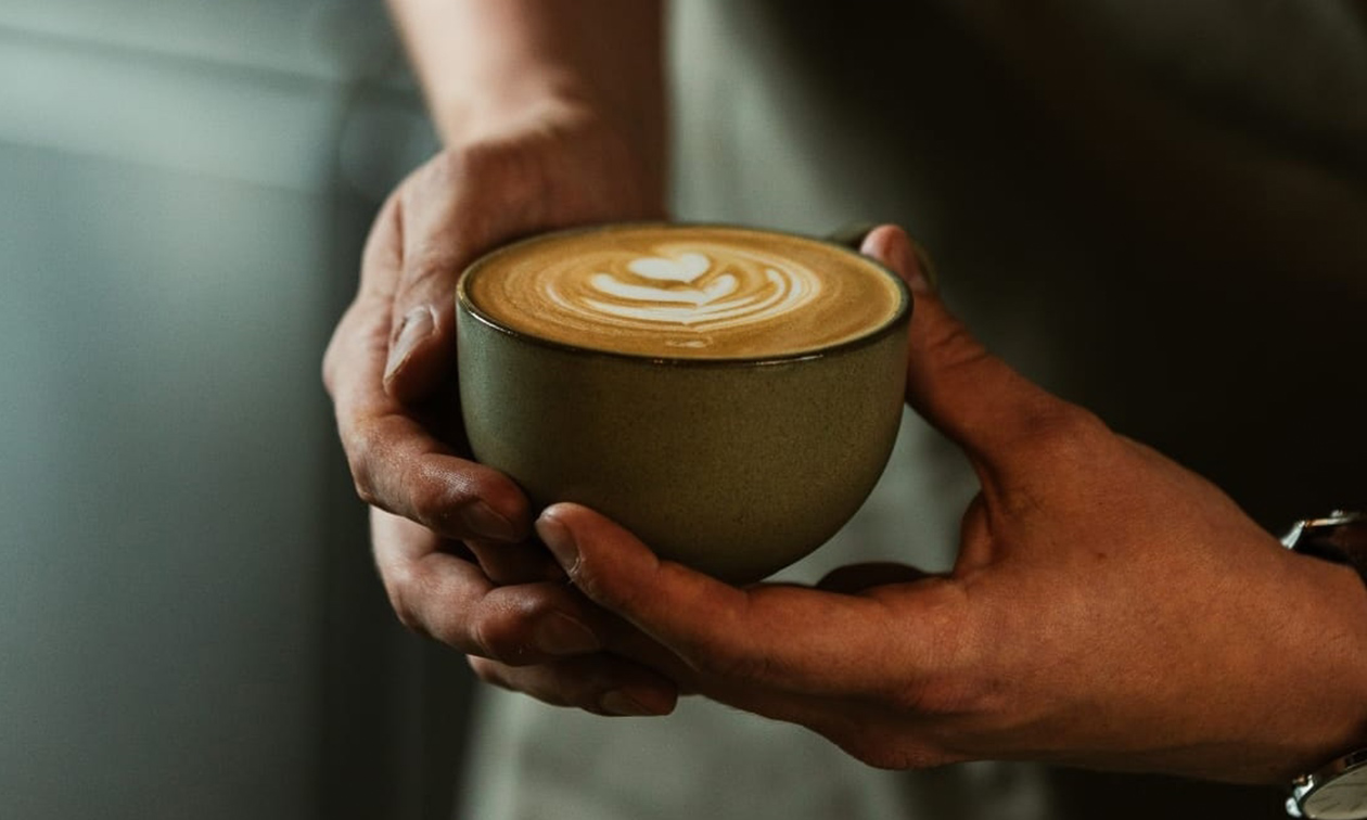 Nero Coffee & Foodbar