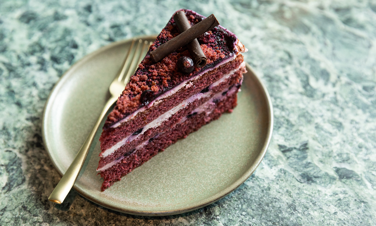 Nero Coffee & Foodbar
