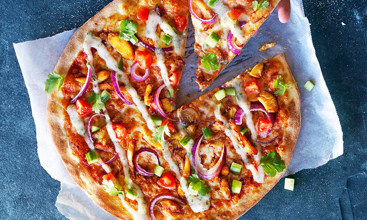 New York Pizza Venlo