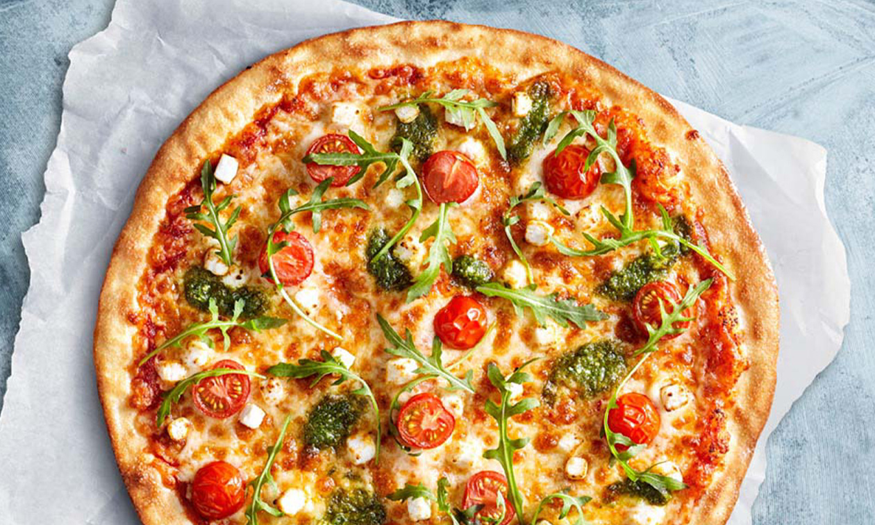 New York Pizza Venlo