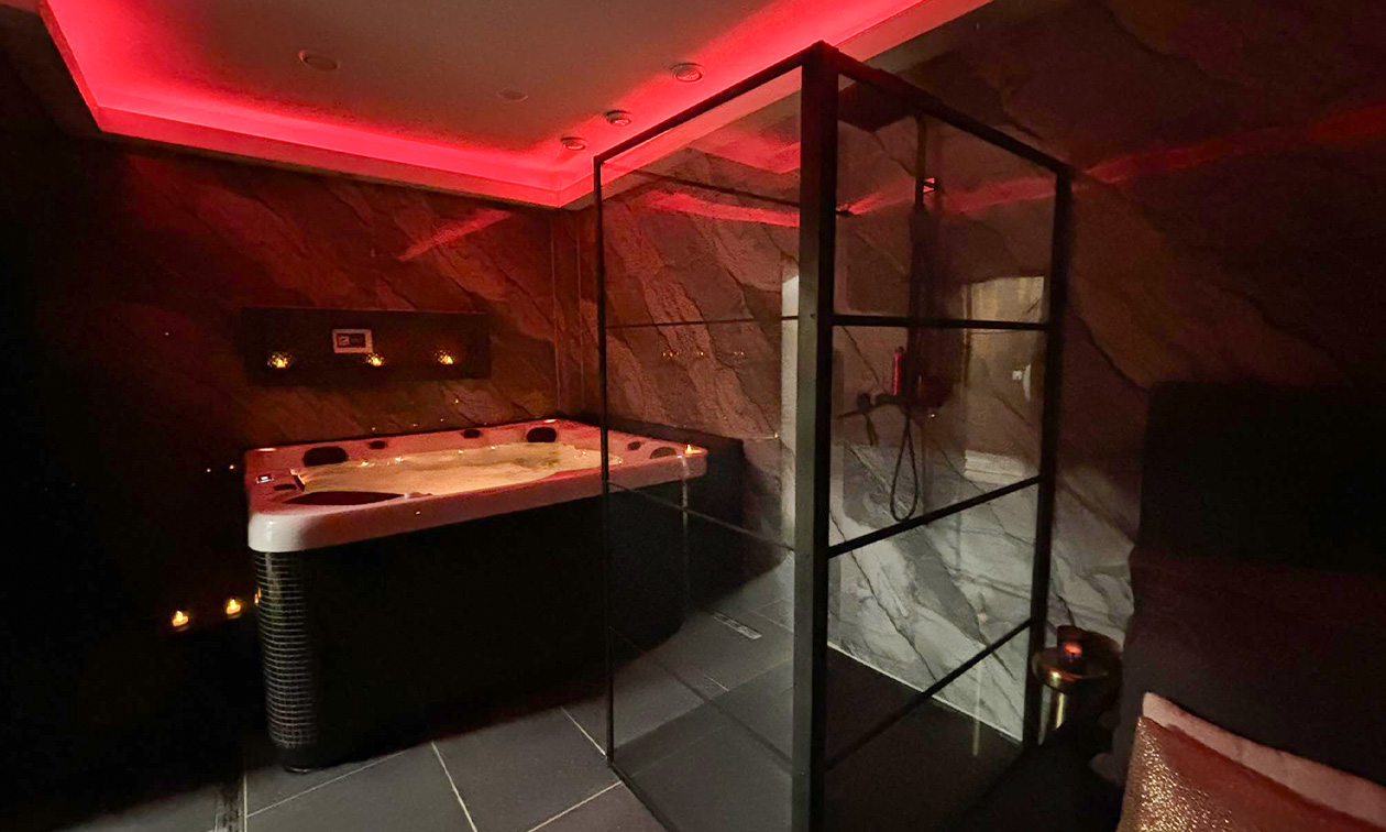 Nova Bliss Spa