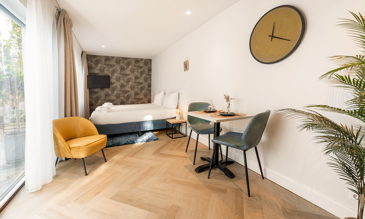 Ocean House Zandvoort