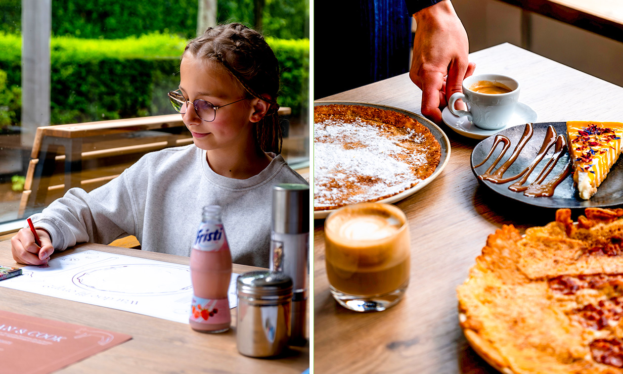 Pan & Cook Prinsenbeek