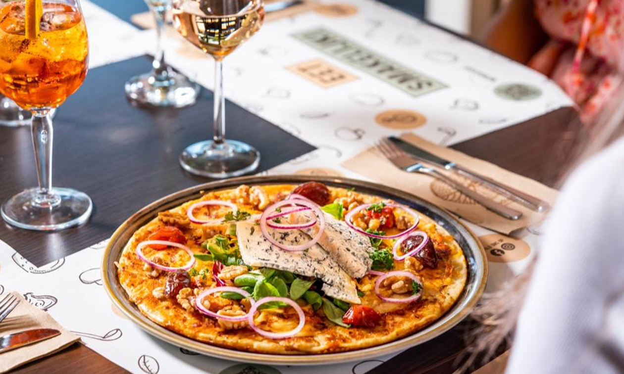 Pan & Koek Arnhem