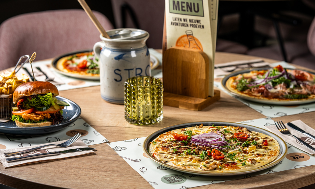 Pan & Koek Arnhem