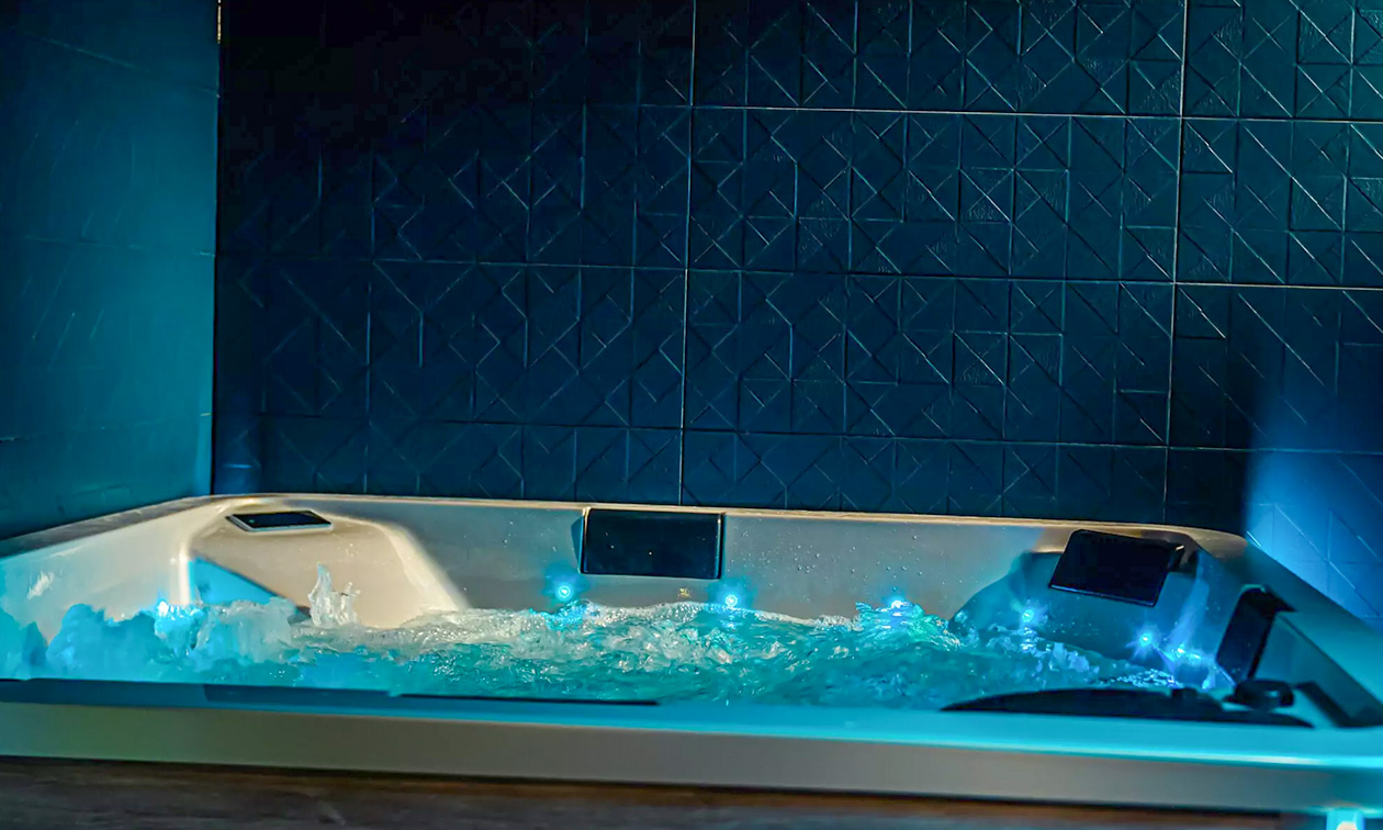 Pandora Wellness