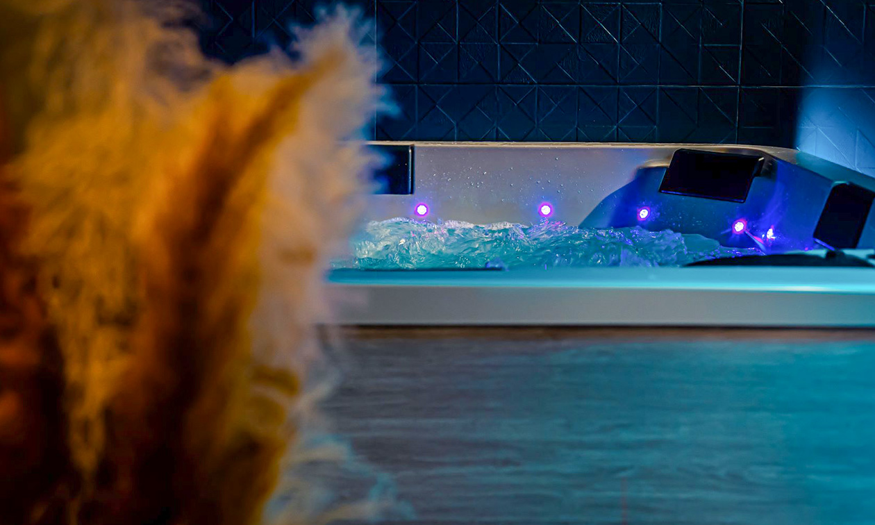Pandora Wellness