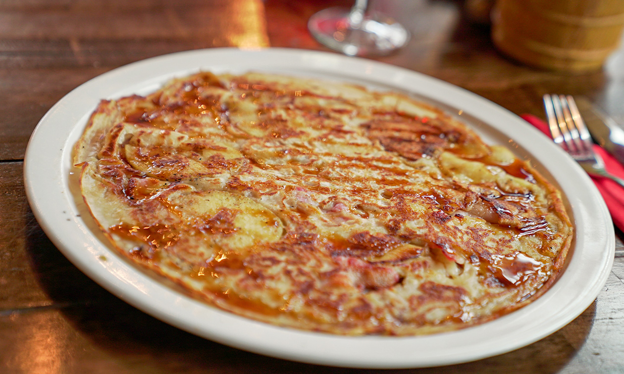 Pannenkoekenhuis De Boskabouter Vaassen